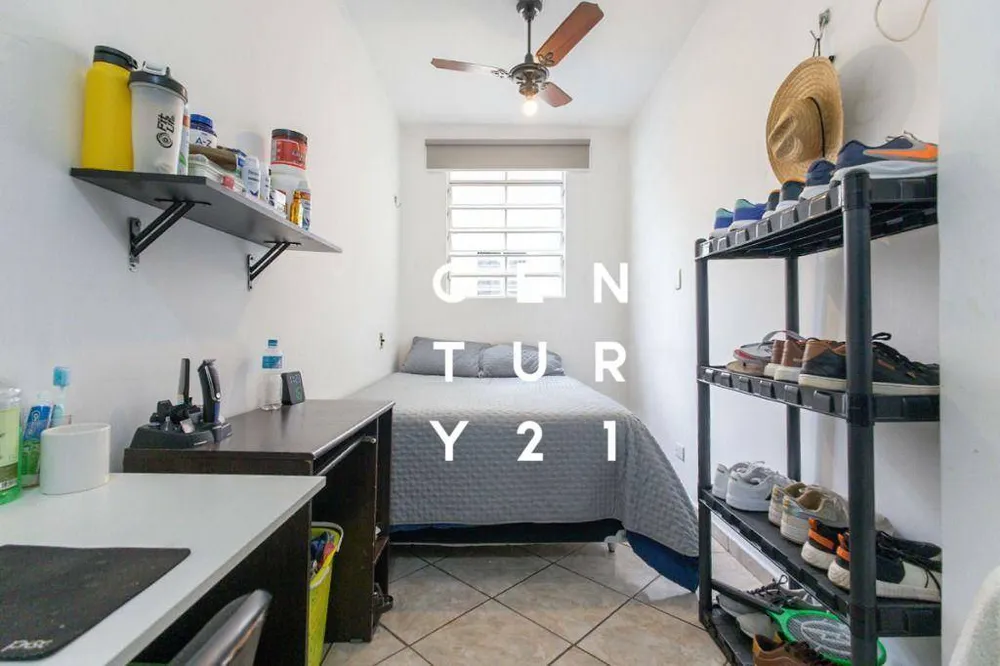 Apartamento, 4 quartos, 90 m² - Foto 1