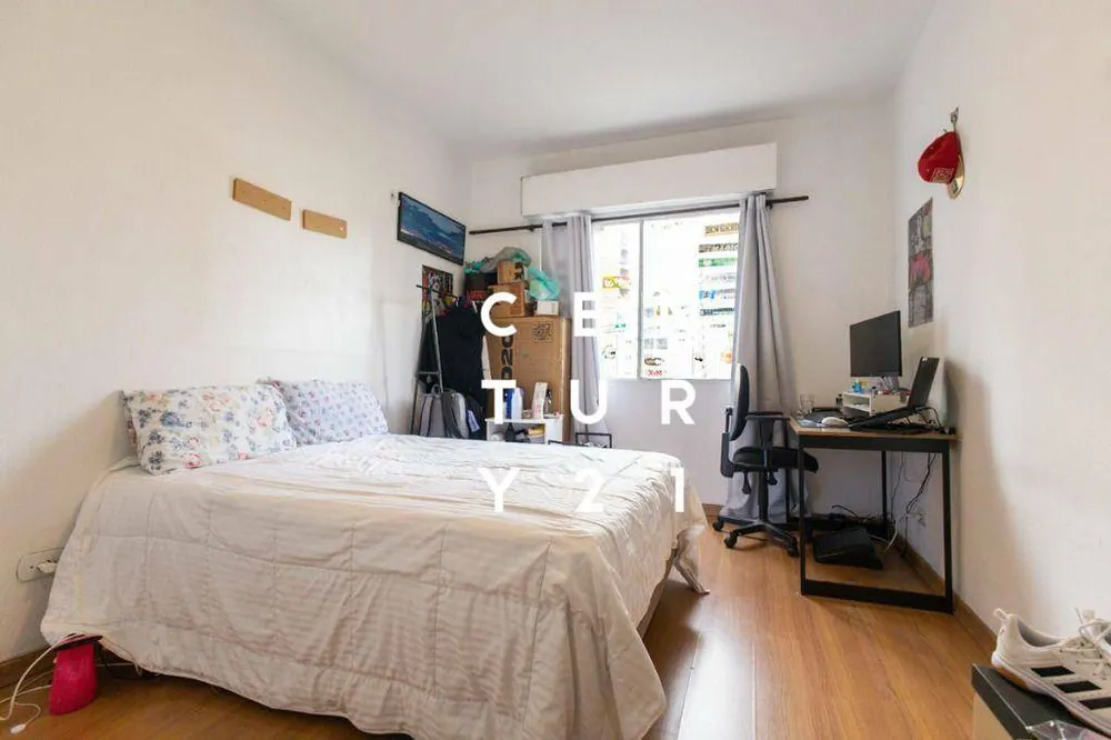 Apartamento, 4 quartos, 90 m² - Foto 8