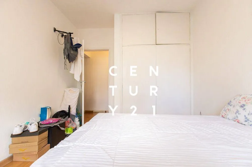 Apartamento, 4 quartos, 90 m² - Foto 5