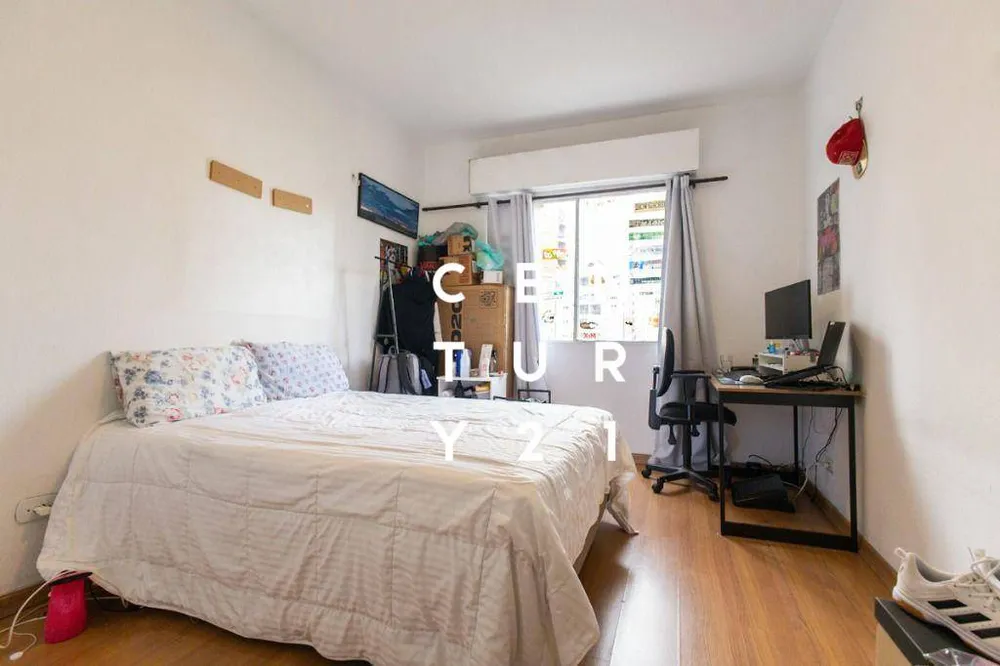 Apartamento, 4 quartos, 90 m² - Foto 2