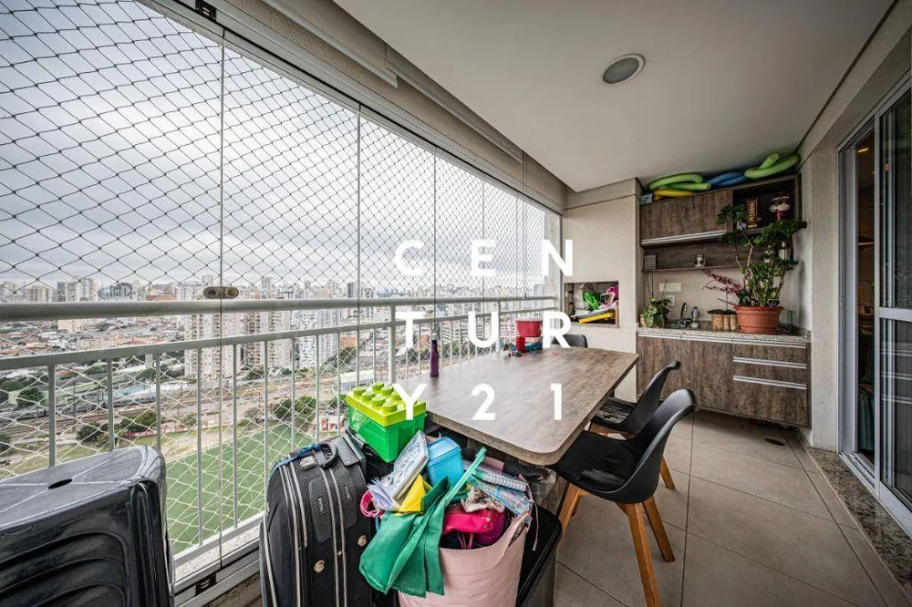 Apartamento, 2 quartos, 65 m² - Foto 1