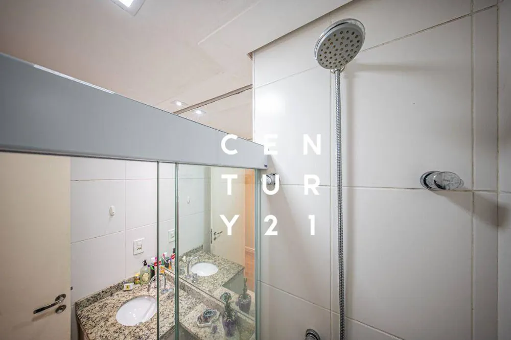 Apartamento, 2 quartos, 65 m² - Foto 6