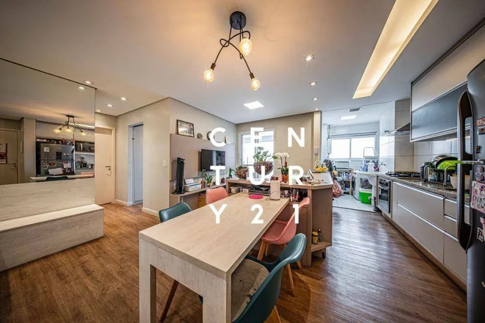 Apartamento, 2 quartos, 65 m² - Foto 2