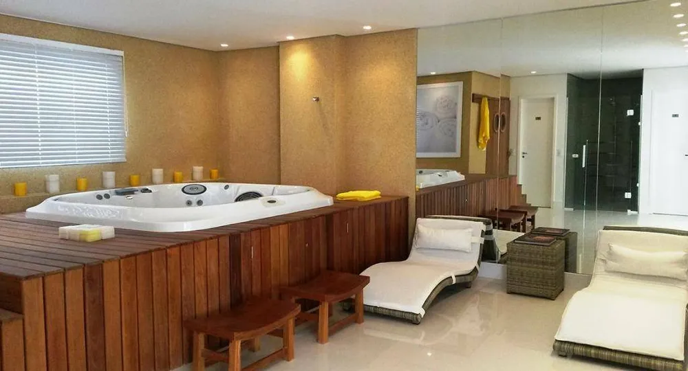 Apartamento, 2 quartos, 65 m² - Foto 12