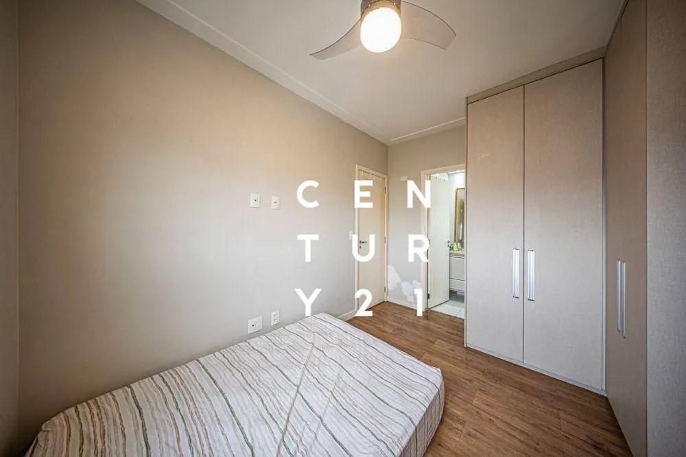 Apartamento, 2 quartos, 65 m² - Foto 9