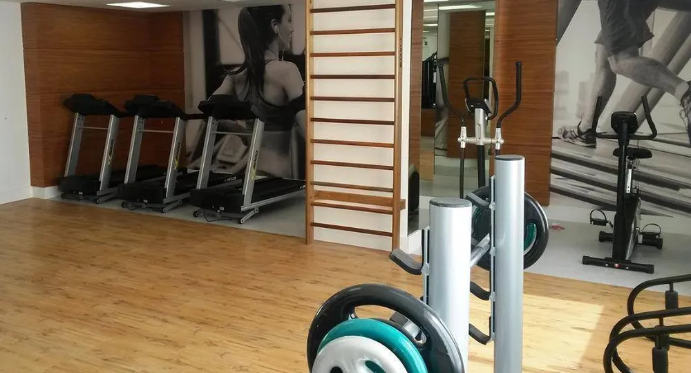 Apartamento, 2 quartos, 65 m² - Foto 11