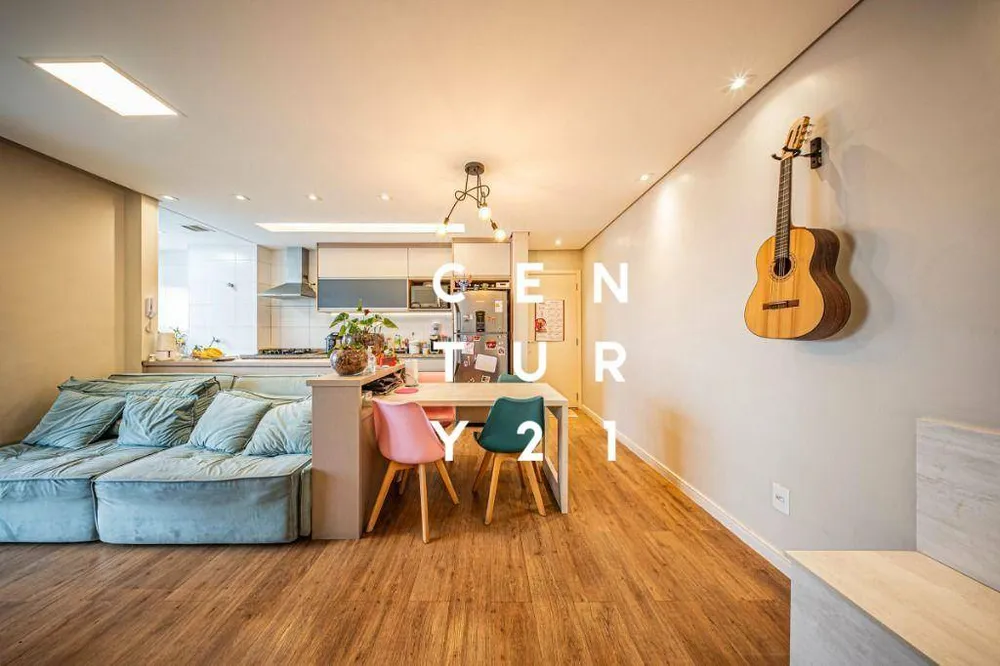 Apartamento, 2 quartos, 65 m² - Foto 4
