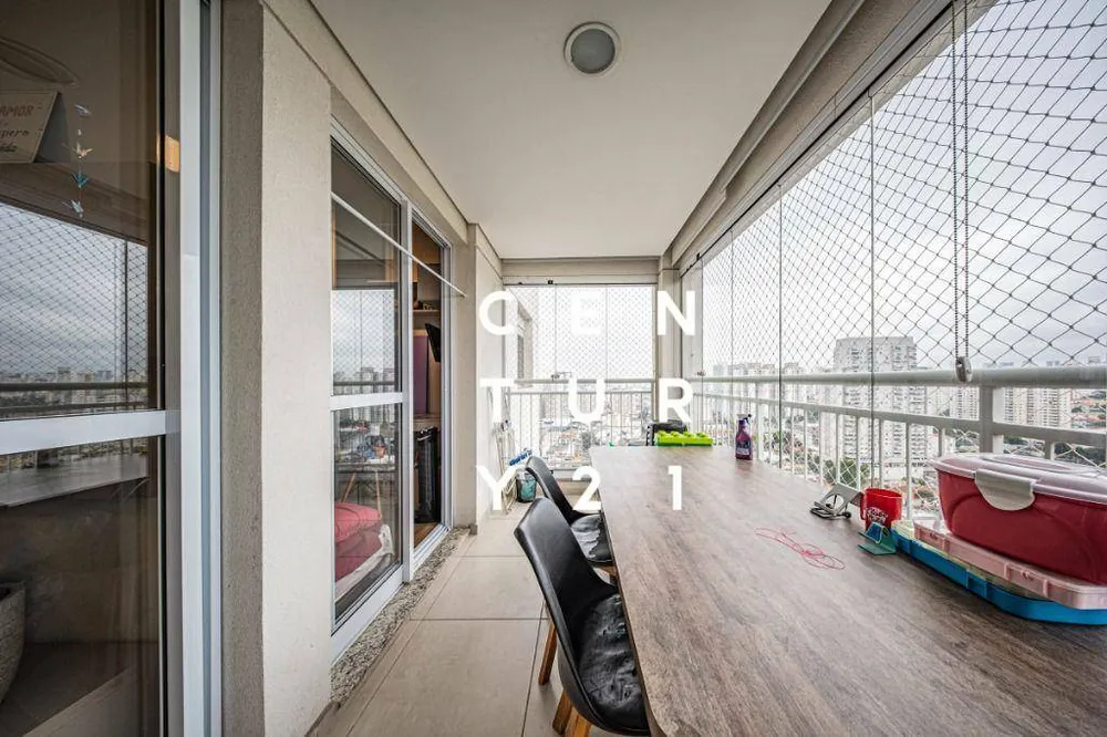 Apartamento, 2 quartos, 65 m² - Foto 3