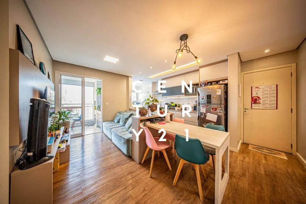 Apartamento, 2 quartos, 65 m² - Foto 5