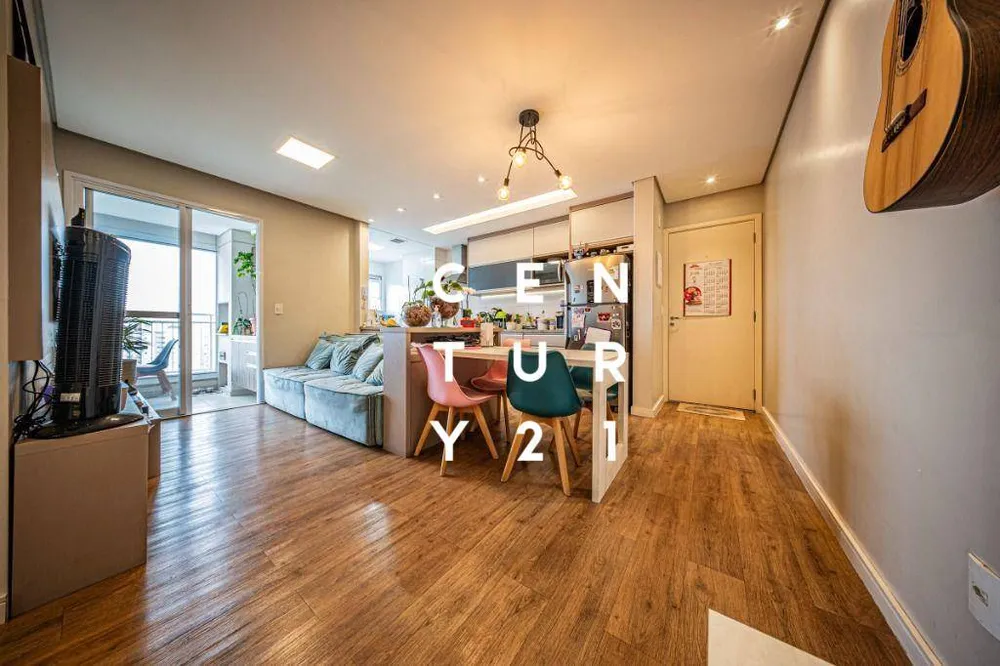 Apartamento, 2 quartos, 65 m² - Foto 7