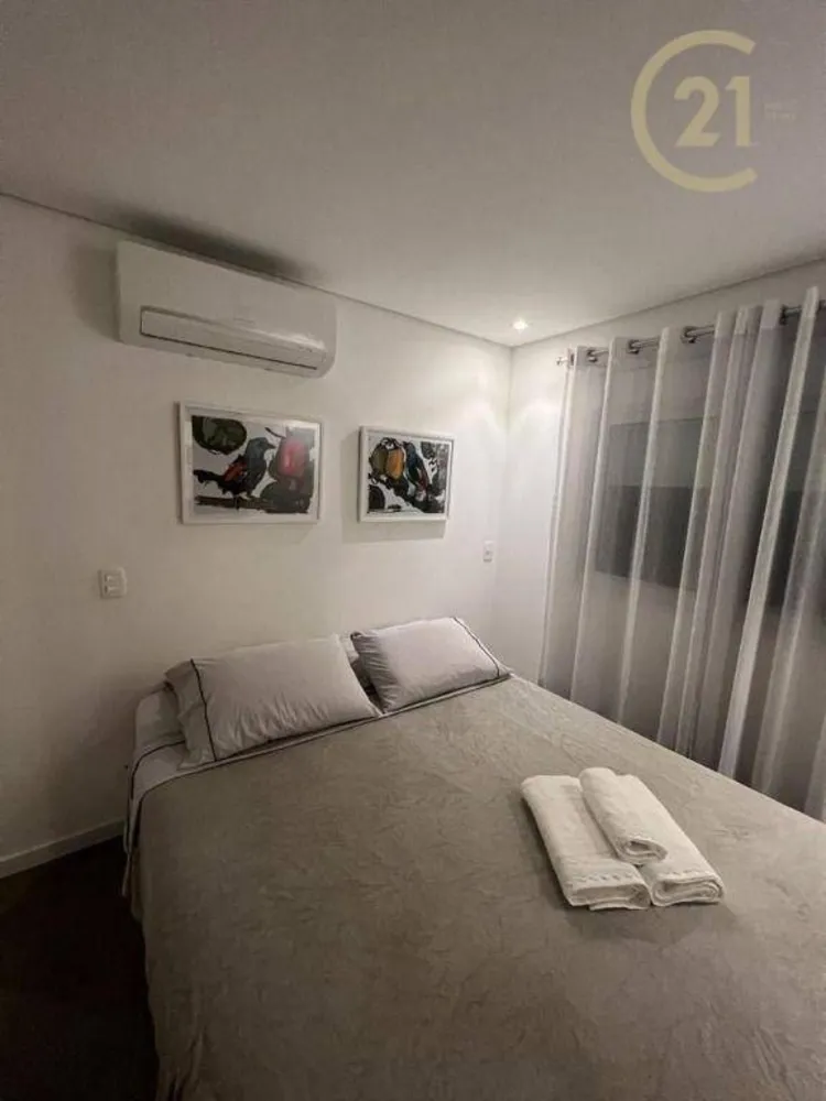 Apartamento, 1 quarto, 60 m² - Foto 1