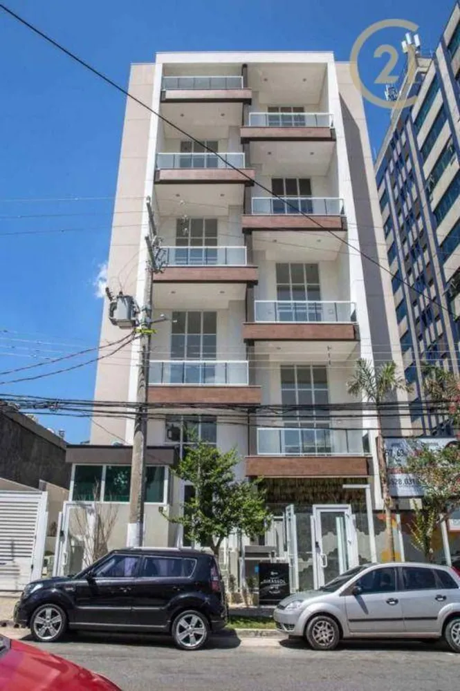 Apartamento, 1 quarto, 60 m² - Foto 5