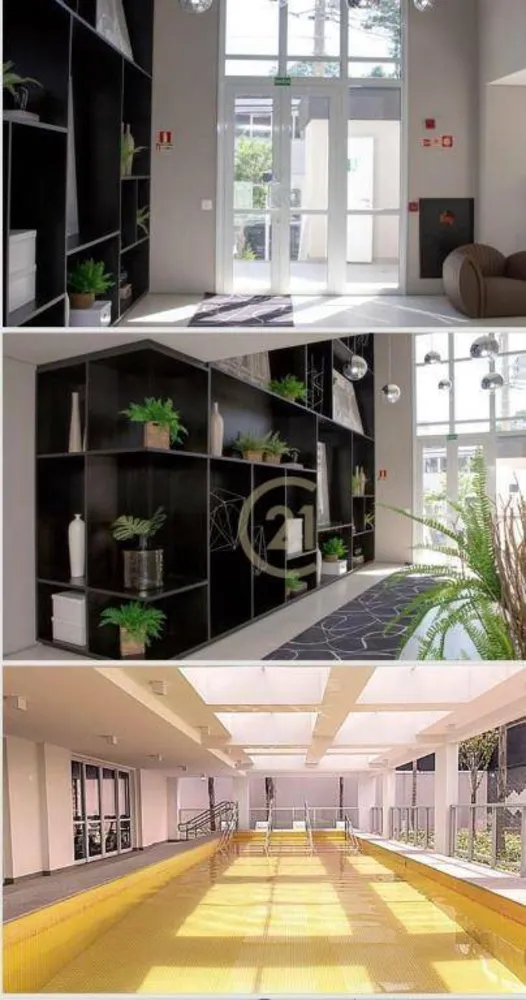 Apartamento, 1 quarto, 60 m² - Foto 6