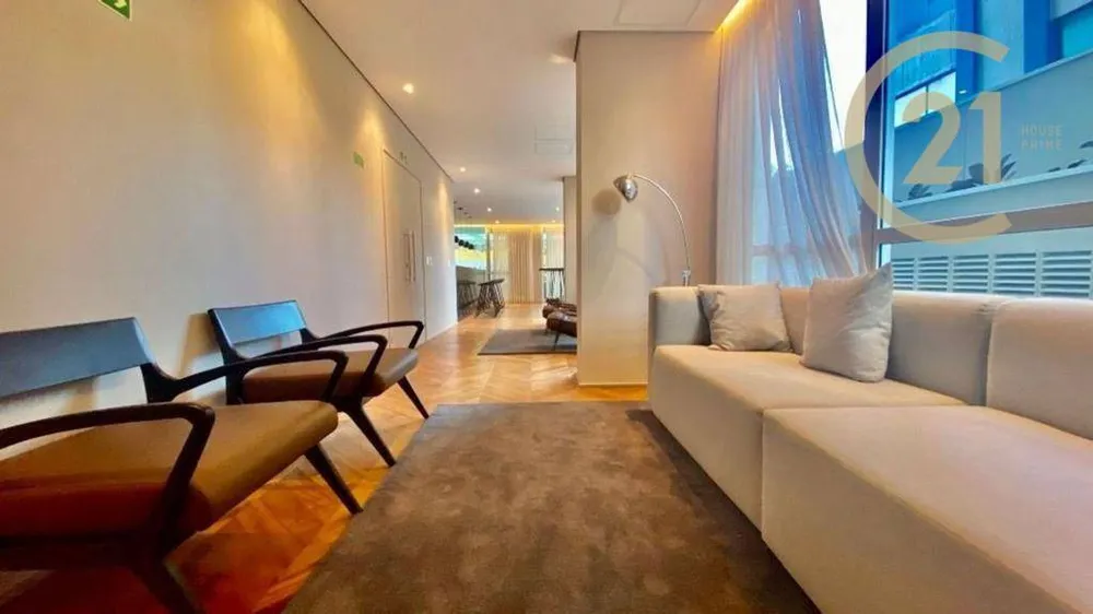 Apartamento, 1 quarto, 60 m² - Foto 2