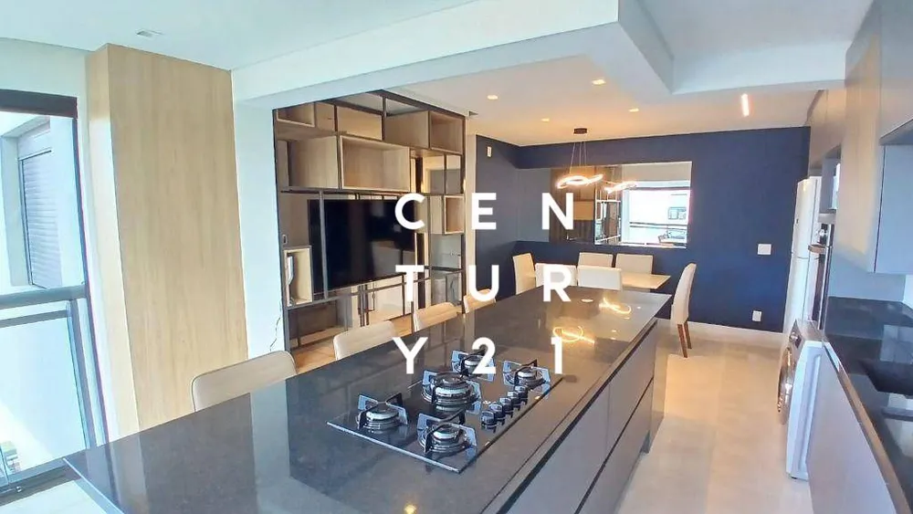 Apartamento, 2 quartos, 61 m² - Foto 2
