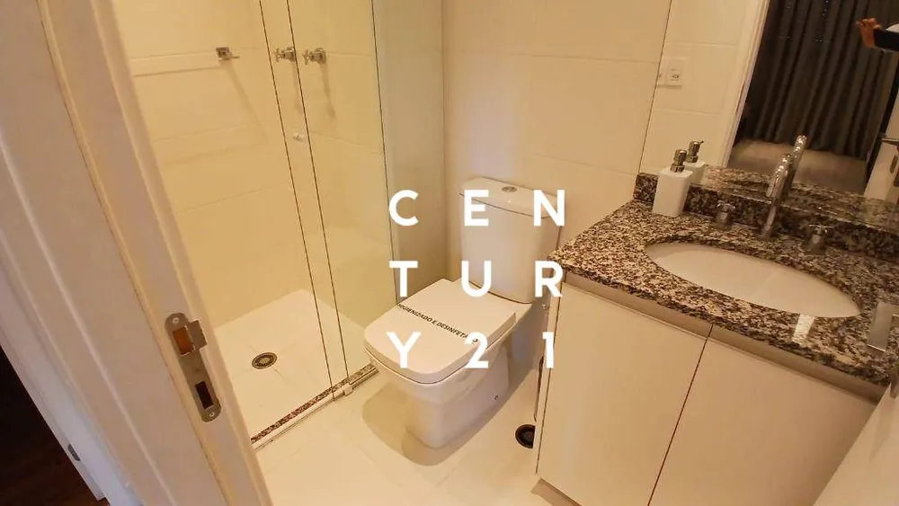 Apartamento, 2 quartos, 61 m² - Foto 6