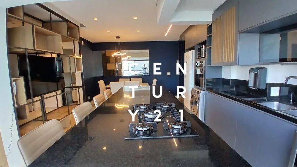 Apartamento, 2 quartos, 61 m² - Foto 8