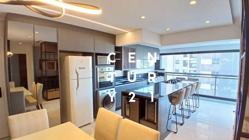 Apartamento, 2 quartos, 61 m² - Foto 3