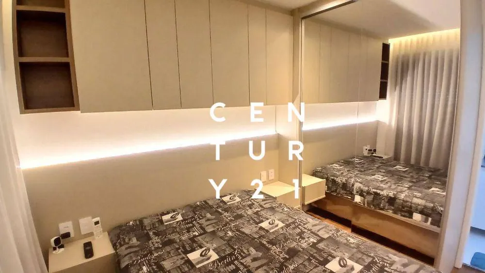 Apartamento, 2 quartos, 61 m² - Foto 12