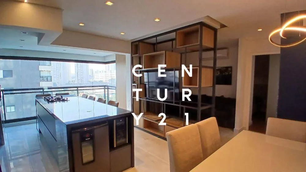 Apartamento, 2 quartos, 61 m² - Foto 3