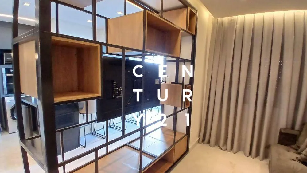 Apartamento, 2 quartos, 61 m² - Foto 4