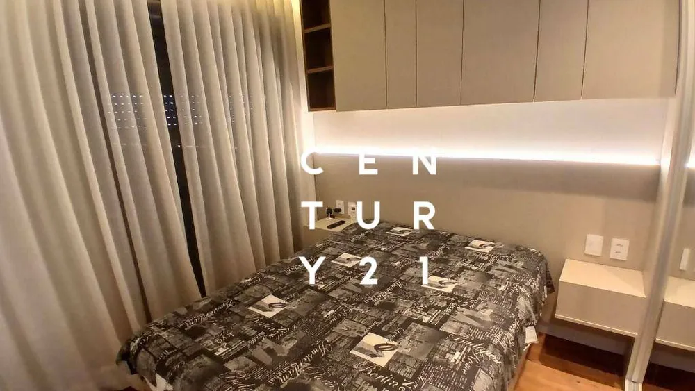 Apartamento, 2 quartos, 61 m² - Foto 10