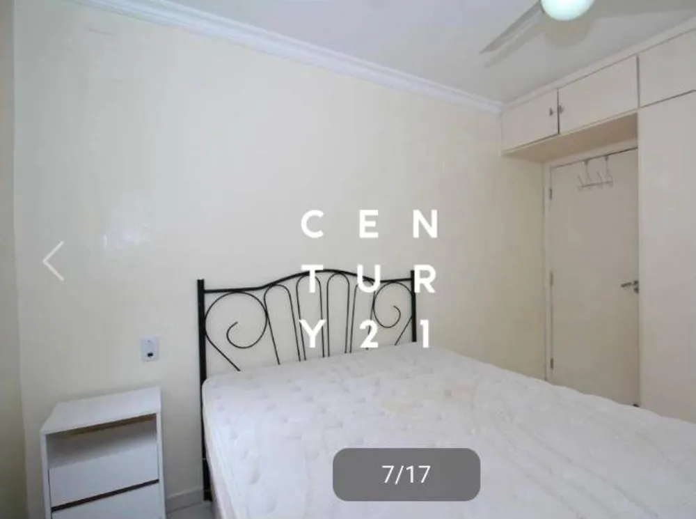 Apartamento, 1 quarto, 42 m² - Foto 8