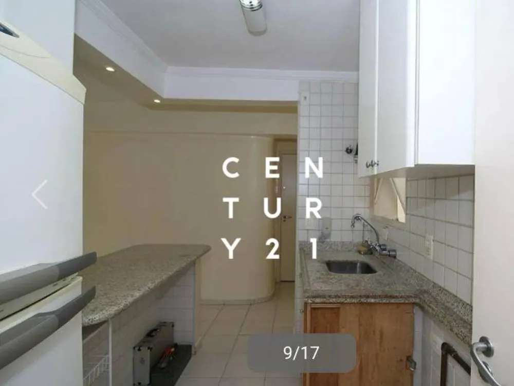 Apartamento, 1 quarto, 42 m² - Foto 6