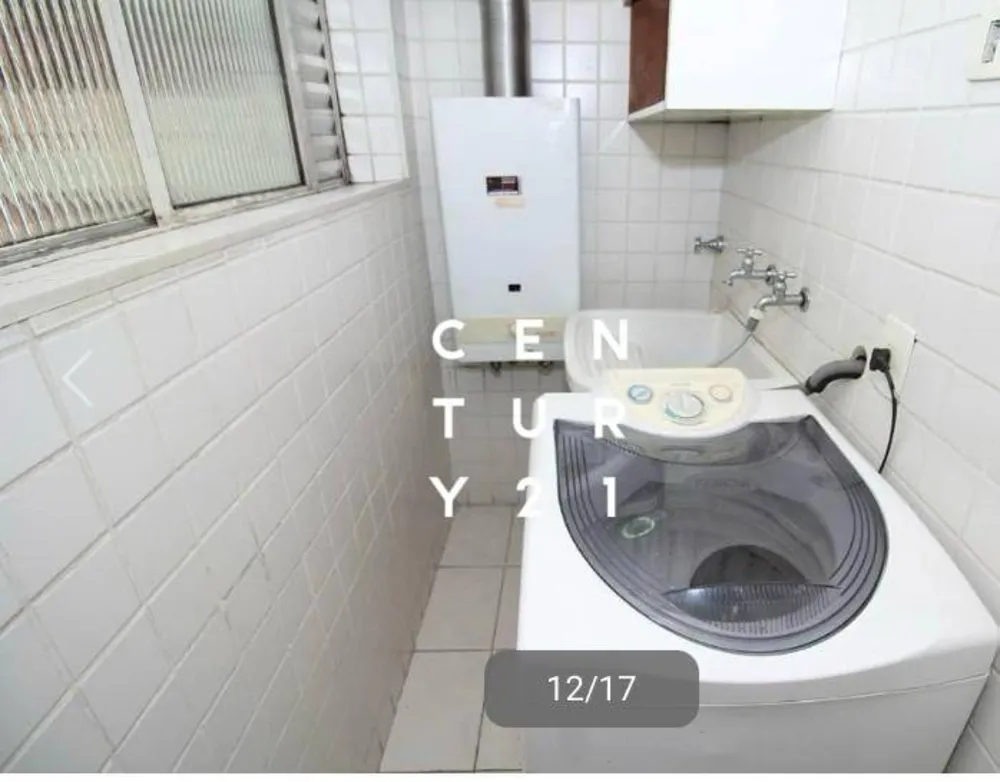 Apartamento, 1 quarto, 42 m² - Foto 4