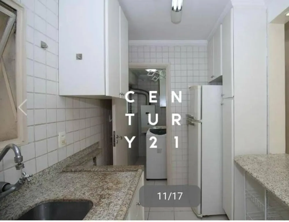 Apartamento, 1 quarto, 42 m² - Foto 5