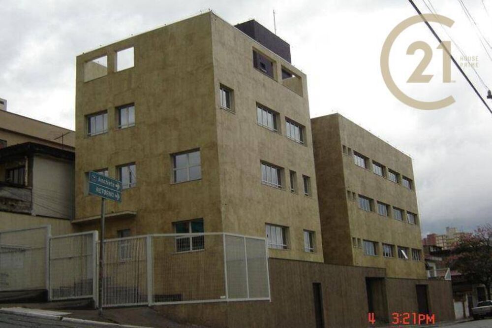 Prédio Inteiro, 984 m² - Foto 1