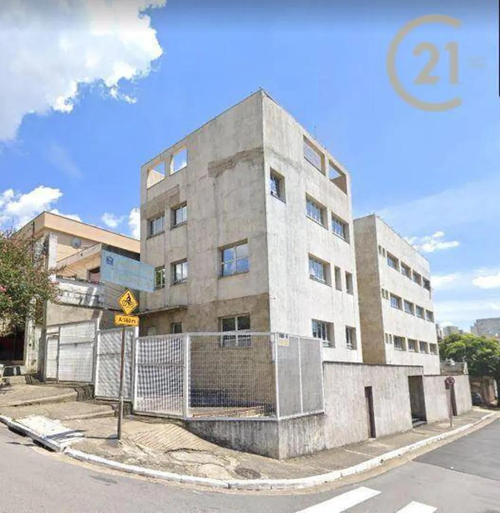 Prédio Inteiro, 984 m² - Foto 6