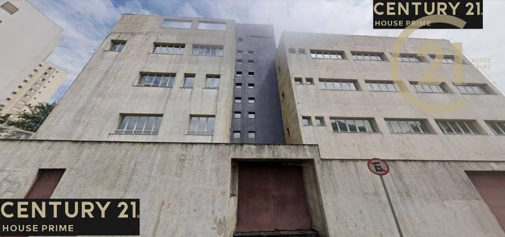 Prédio Inteiro, 984 m² - Foto 8
