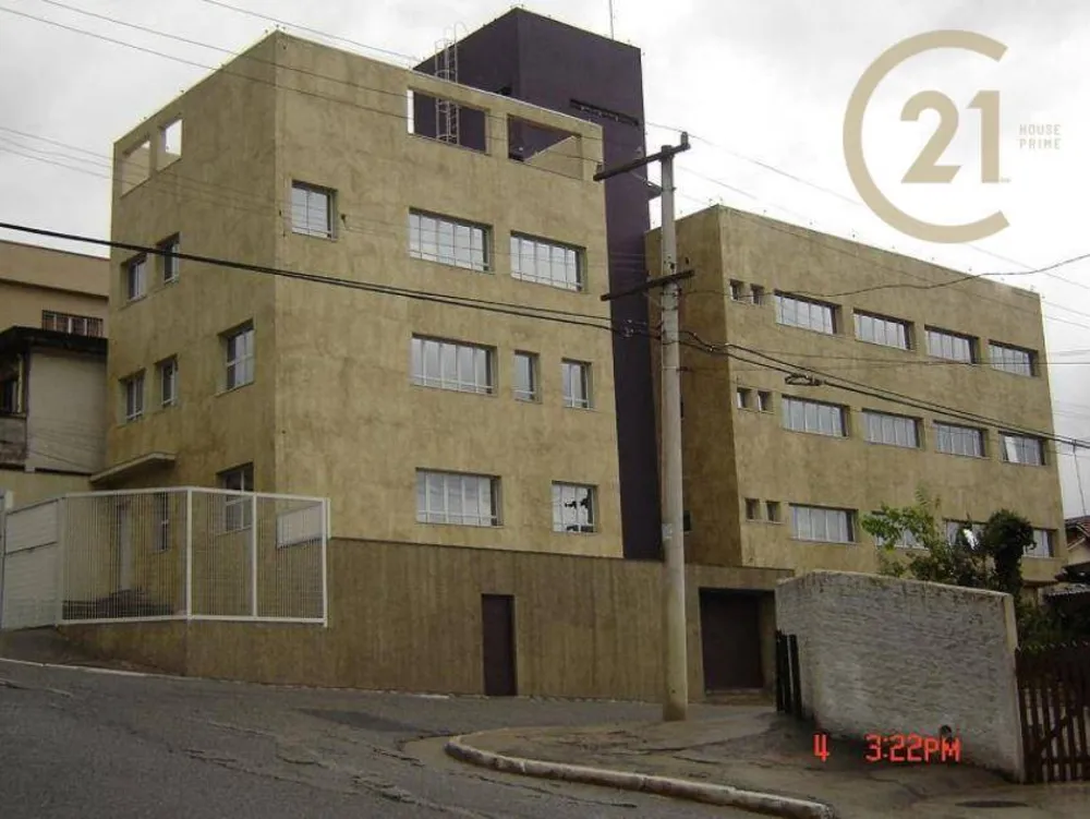 Prédio Inteiro, 984 m² - Foto 7