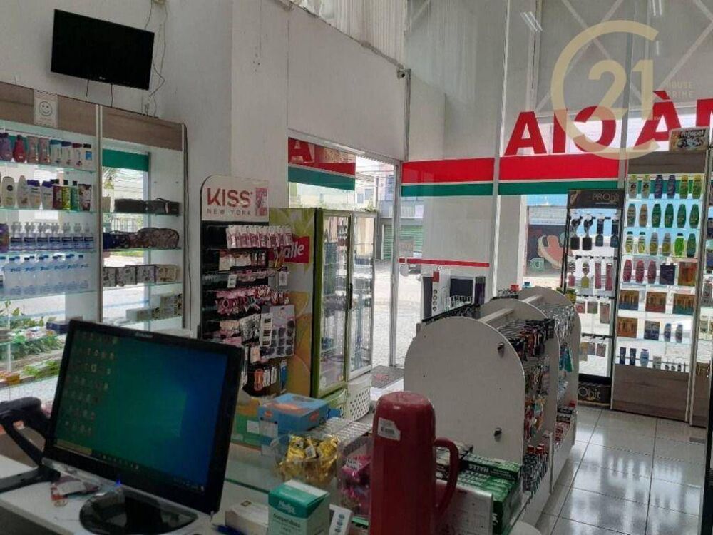 Loja-Salão, 59 m² - Foto 3