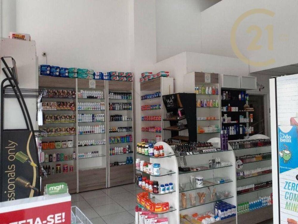 Loja-Salão, 59 m² - Foto 2