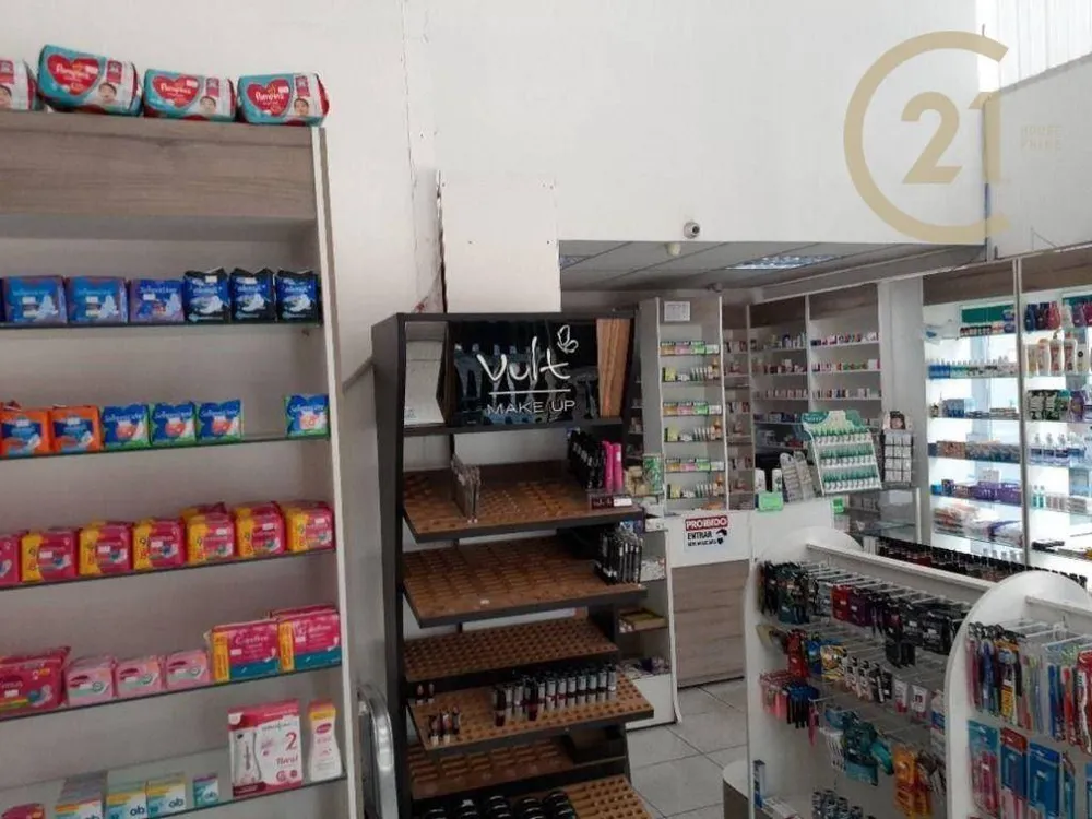 Loja-Salão, 59 m² - Foto 4