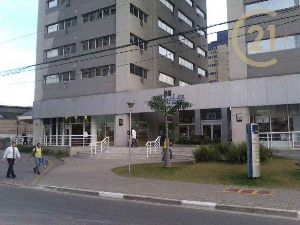 Loja-Salão, 59 m² - Foto 8