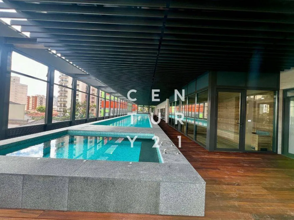 Apartamento, 3 quartos, 140 m² - Foto 4