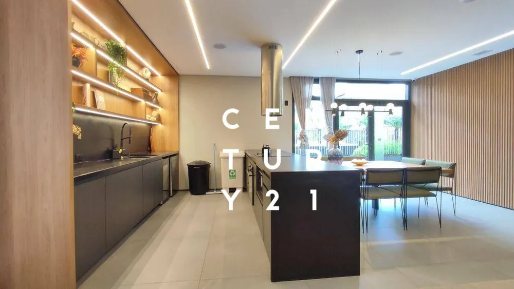 Apartamento, 3 quartos, 140 m² - Foto 11