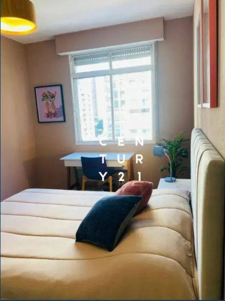 Apartamento, 3 quartos, 105 m² - Foto 2
