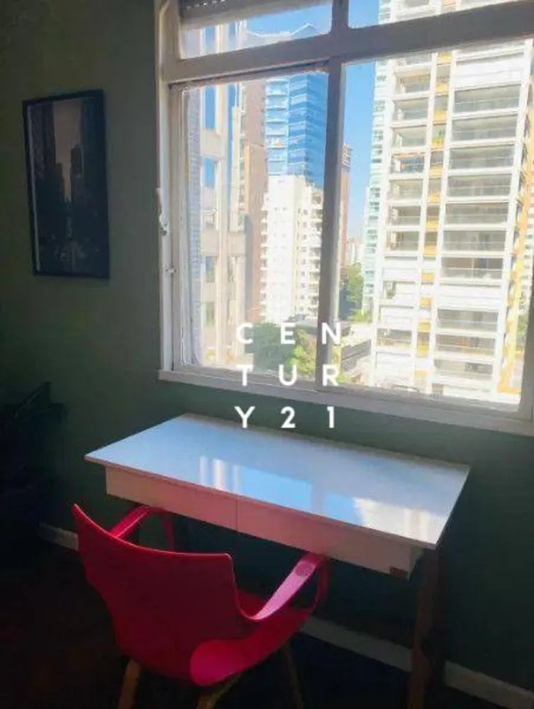 Apartamento, 3 quartos, 105 m² - Foto 6