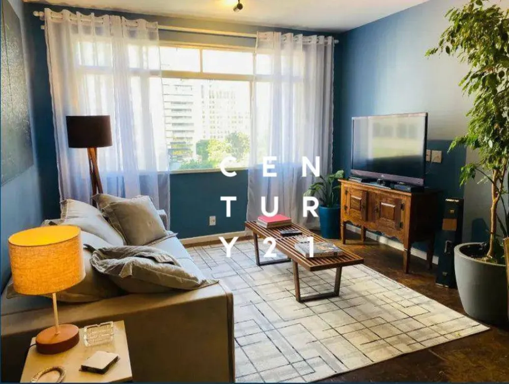 Apartamento, 3 quartos, 105 m² - Foto 5