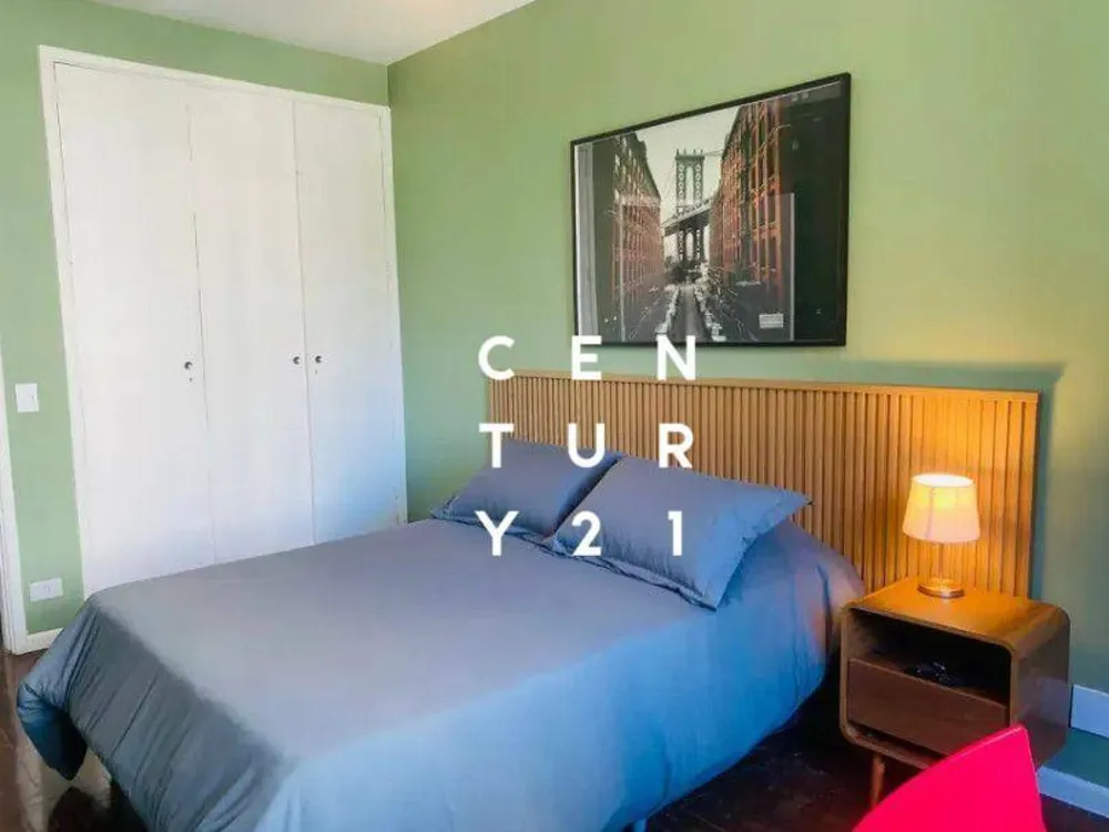 Apartamento, 3 quartos, 105 m² - Foto 3