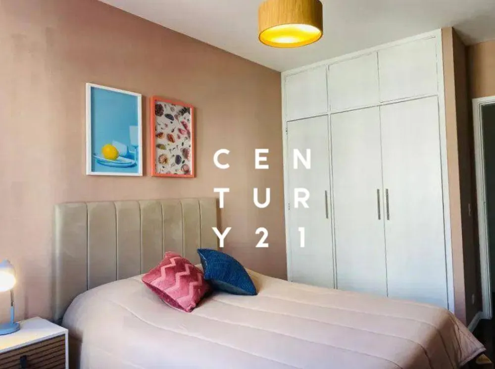 Apartamento, 3 quartos, 105 m² - Foto 4