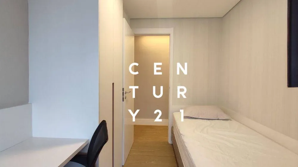 Apartamento, 3 quartos, 88 m² - Foto 3