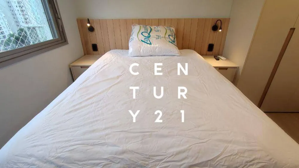 Apartamento, 3 quartos, 88 m² - Foto 11