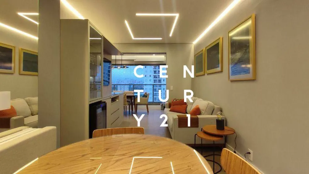 Apartamento, 3 quartos, 88 m² - Foto 2