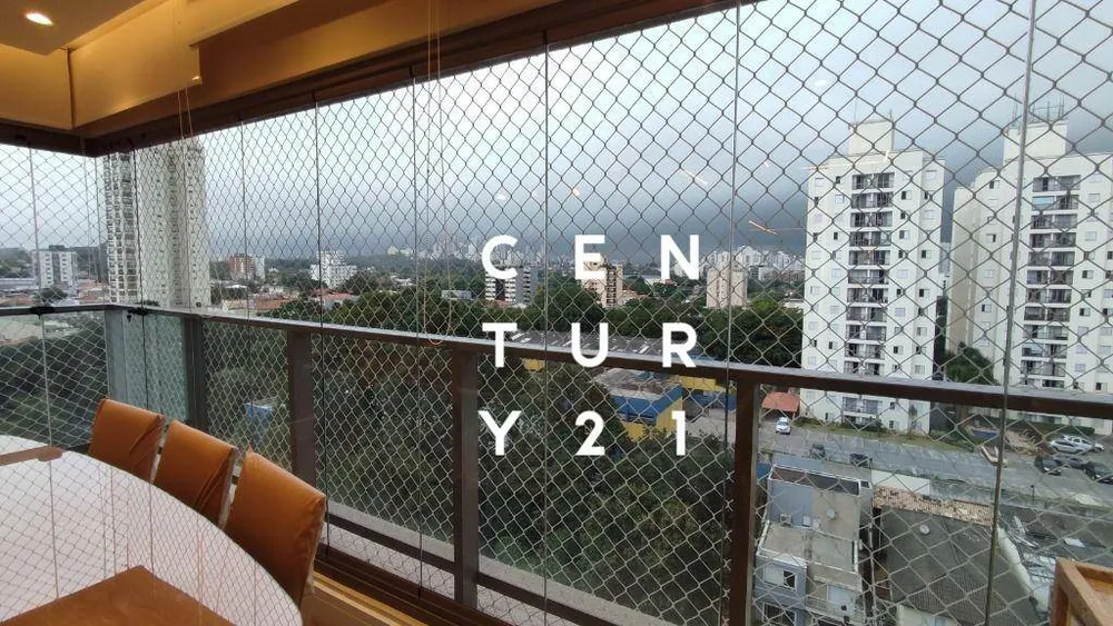 Apartamento, 3 quartos, 88 m² - Foto 7