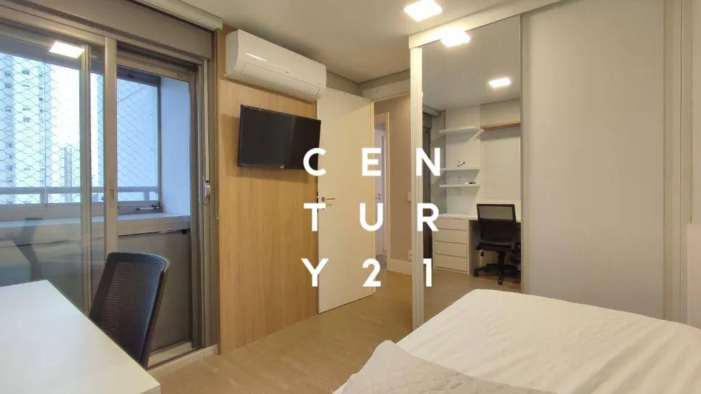 Apartamento, 3 quartos, 88 m² - Foto 4